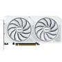 Asus Dual GeForce RTX 5060 Ti OC White Edition 8GB GDDR7 Gráfica (90YV0MP5-M0NA00)